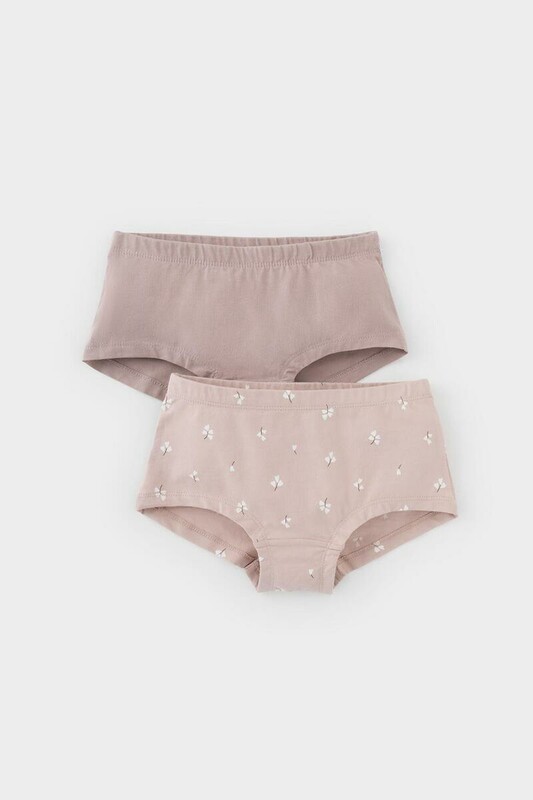 трусы для дев